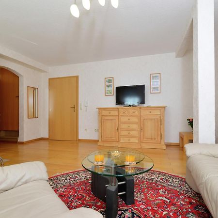 Apartment With Garden In Eimelrod Willingen  Esterno foto