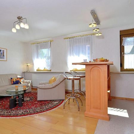Apartment With Garden In Eimelrod Willingen  Esterno foto