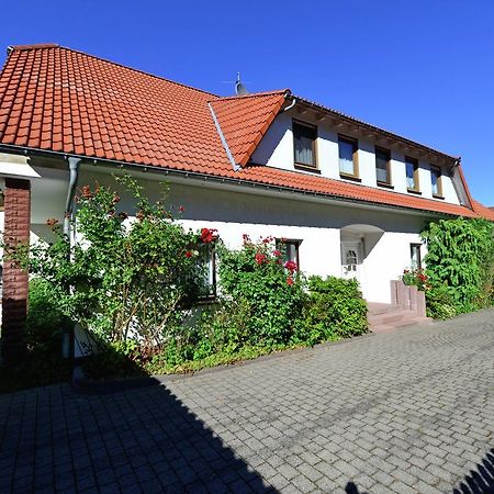 Apartment With Garden In Eimelrod Willingen  Esterno foto