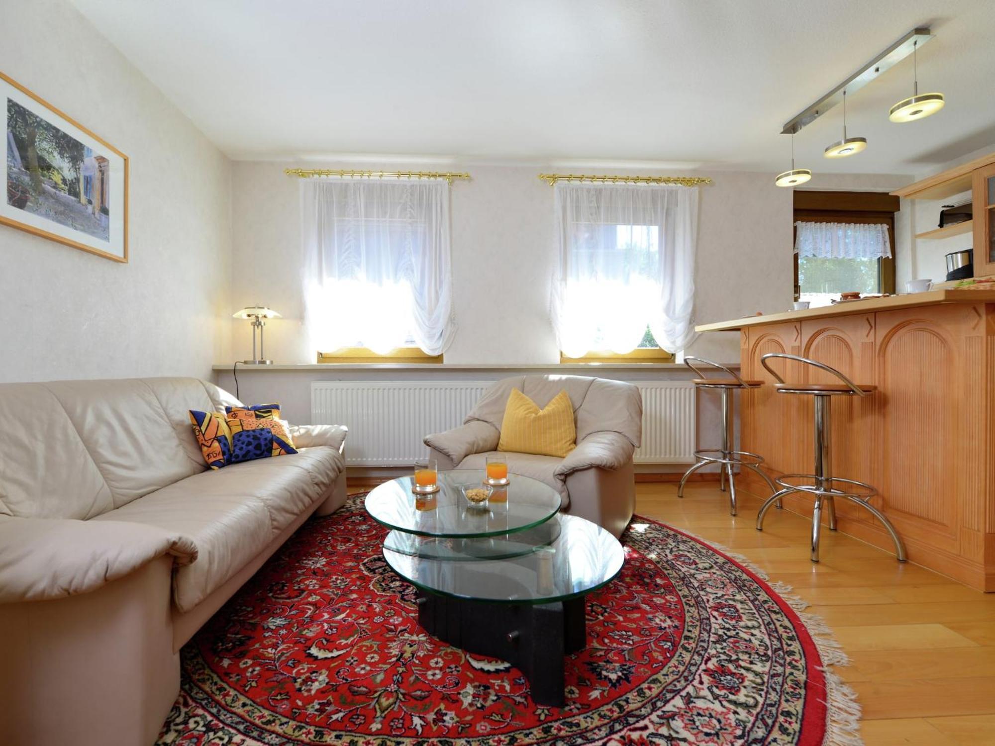 Apartment With Garden In Eimelrod Willingen  Esterno foto