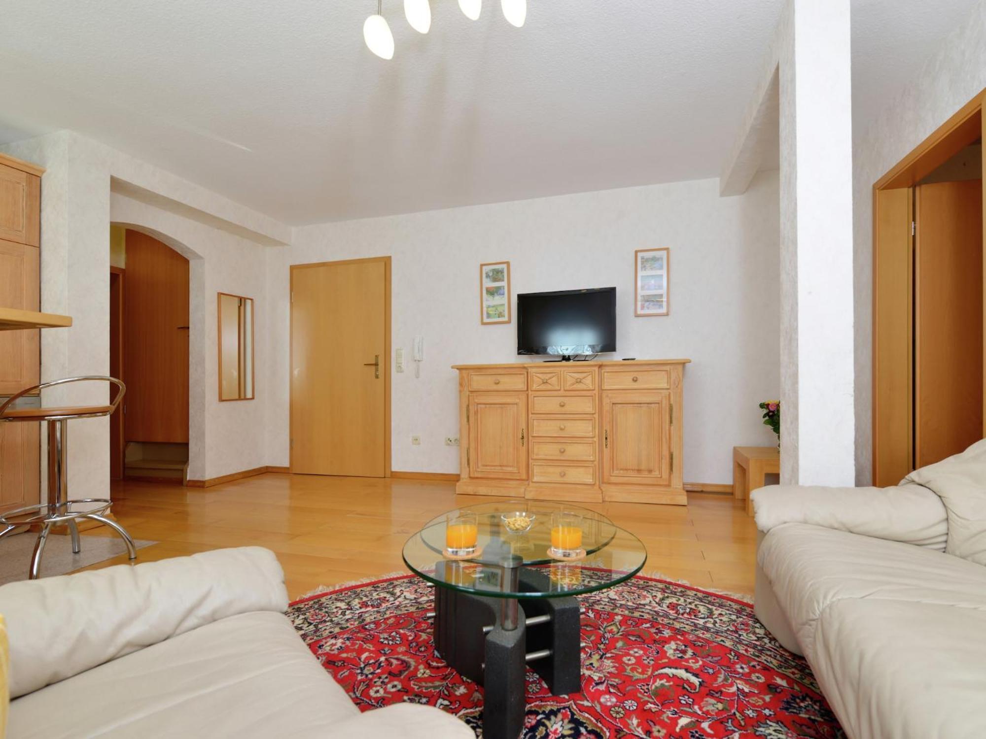 Apartment With Garden In Eimelrod Willingen  Esterno foto