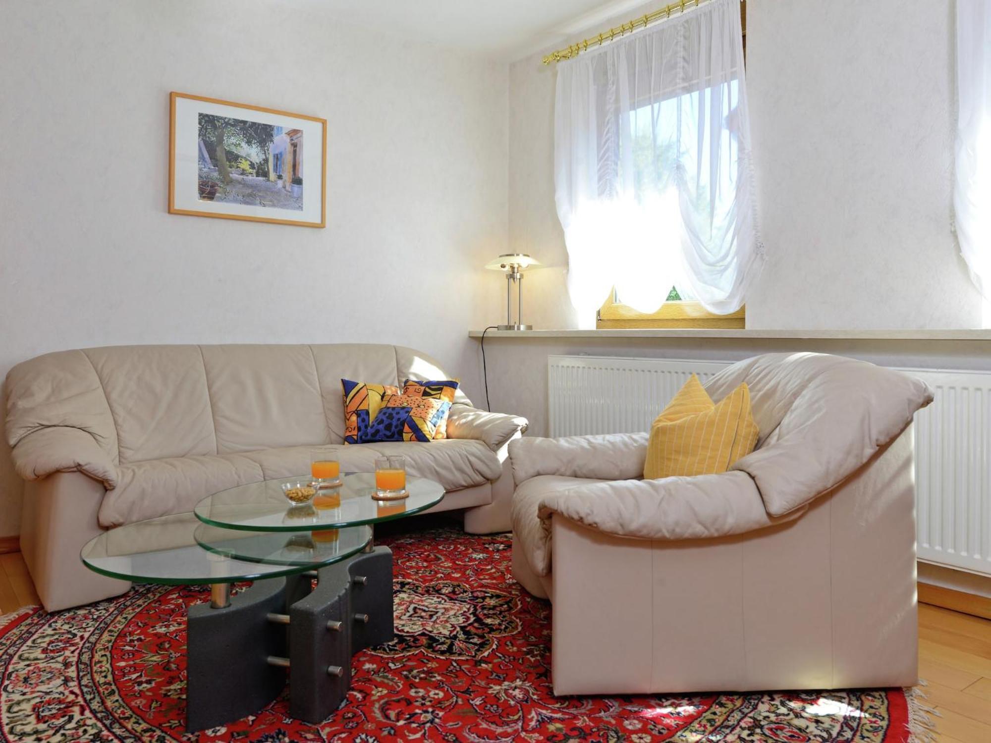 Apartment With Garden In Eimelrod Willingen  Esterno foto