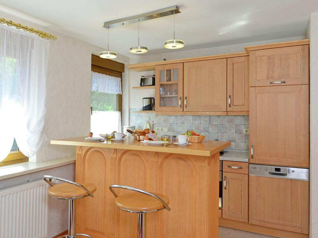 Apartment With Garden In Eimelrod Willingen  Esterno foto