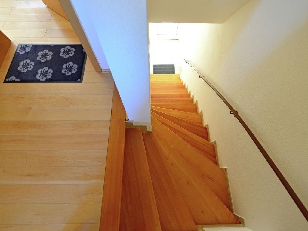 Apartment With Garden In Eimelrod Willingen  Esterno foto