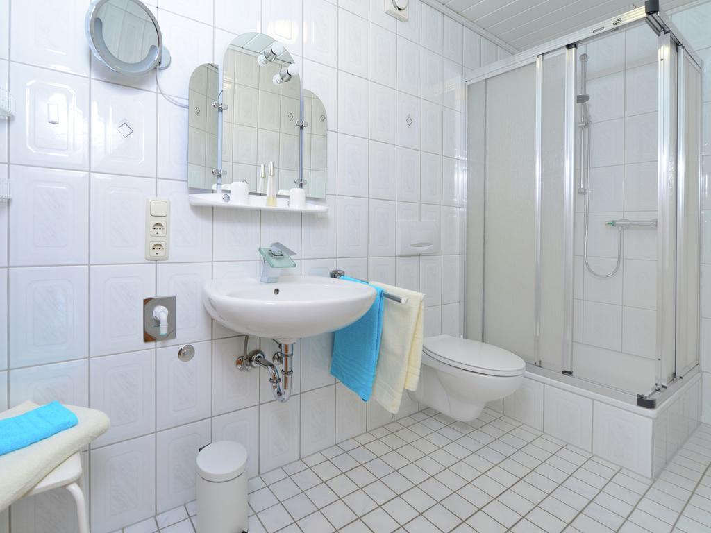 Apartment With Garden In Eimelrod Willingen  Esterno foto